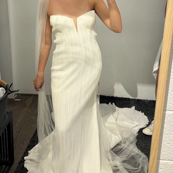 Rue De Seine Dresses & Skirts - Wedding Dress Rue De Seine Klein Dress